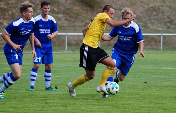 FSV Altentreptow - TFC Greif 0:3 !