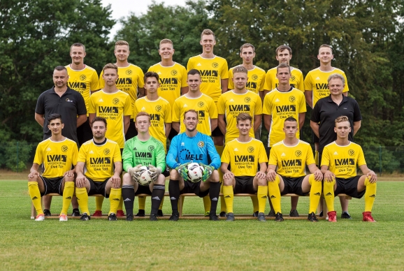 TFC Greif U23 !