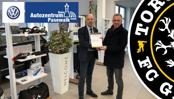 Partner für Greif !