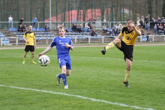 Greif gewinnt 2:0 und stellt wichtige Weichen für die Zukunft !