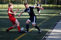 TFC II - Einheit Strasburg II  14:1 !