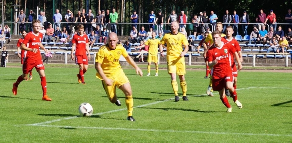 3.Spt. TFC-Brieselang 3:0 !