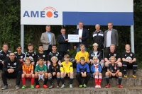 Kooperation AMEOS Gruppe - TFC Greif !