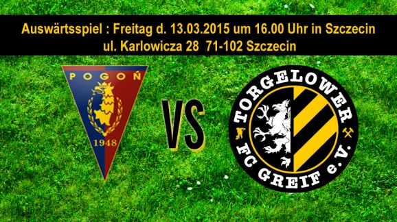 Pogon - TFC Greif !