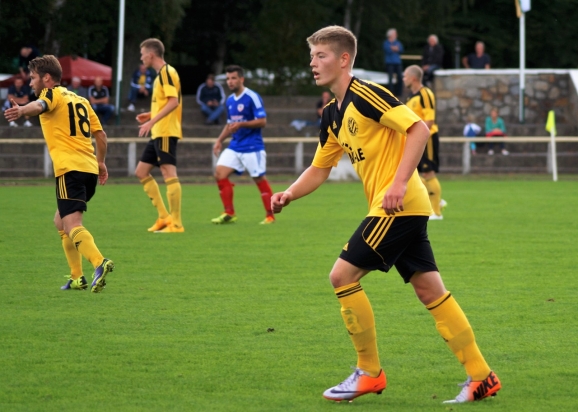Transferupdate TFC Greif 22.05.2018 !