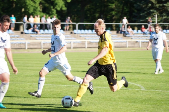 TFC Greif - SC B/W Prenzlau 3:1 !