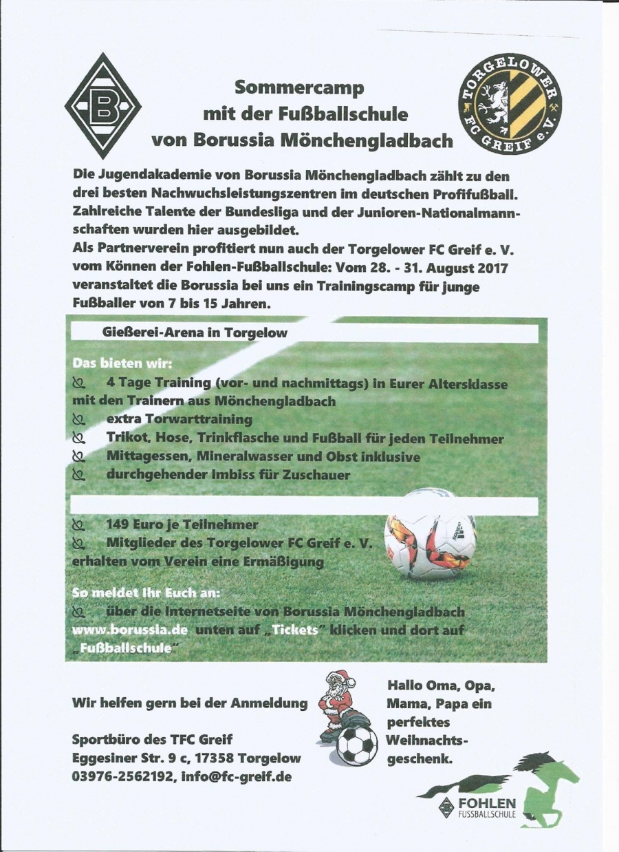 Sommercamp