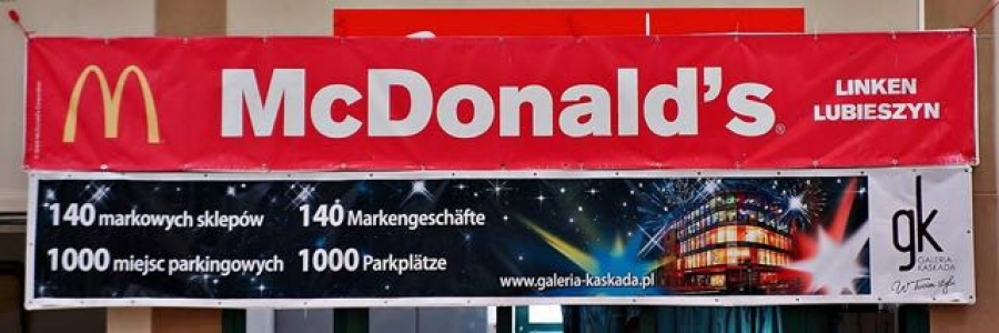 B-Junioren McDonalds-Cup! Fotogalerie!
