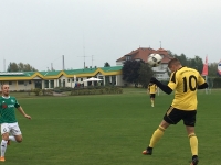 Güstrower SC - TFC Greif 3:0 !