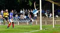 Pokal 2014 TFC-Rostocker FC