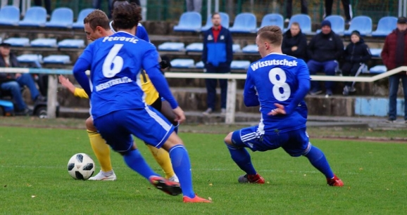 TFC - TSG  0:0 !