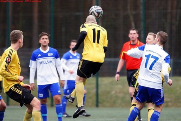 TFC Greif-1.FC Neubrandenburg 21.02.2015 Fotogalerie !