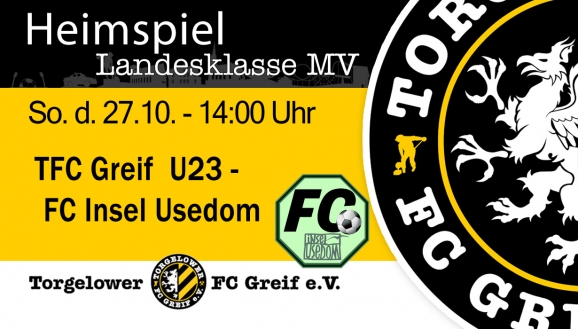 Topspiel Landesklasse !