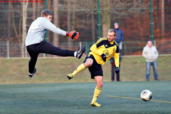 TFC-MSV Pampow (14.Spieltag)